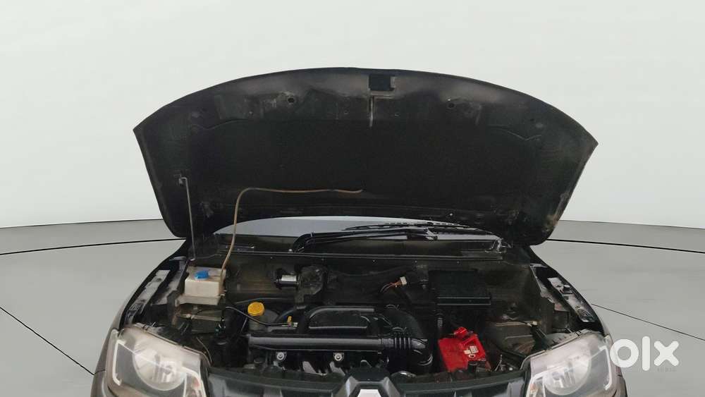 Renault Kwid 1.0 Rxt Edition, 2018, Petrol