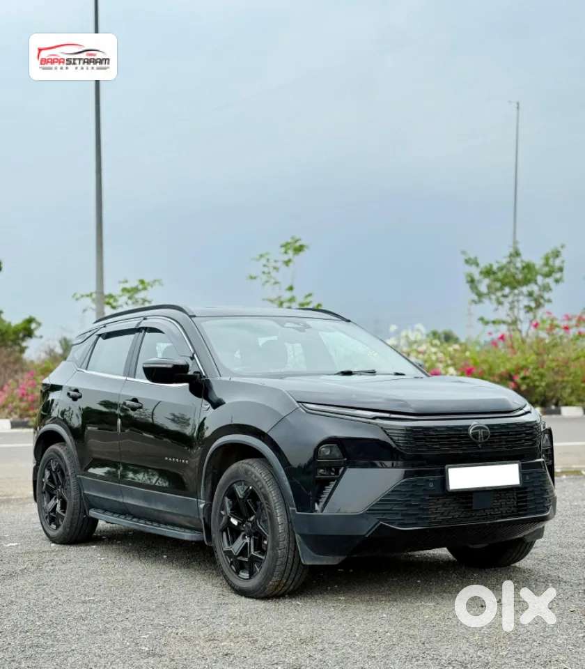 Tata Harrier, 2024, Diesel