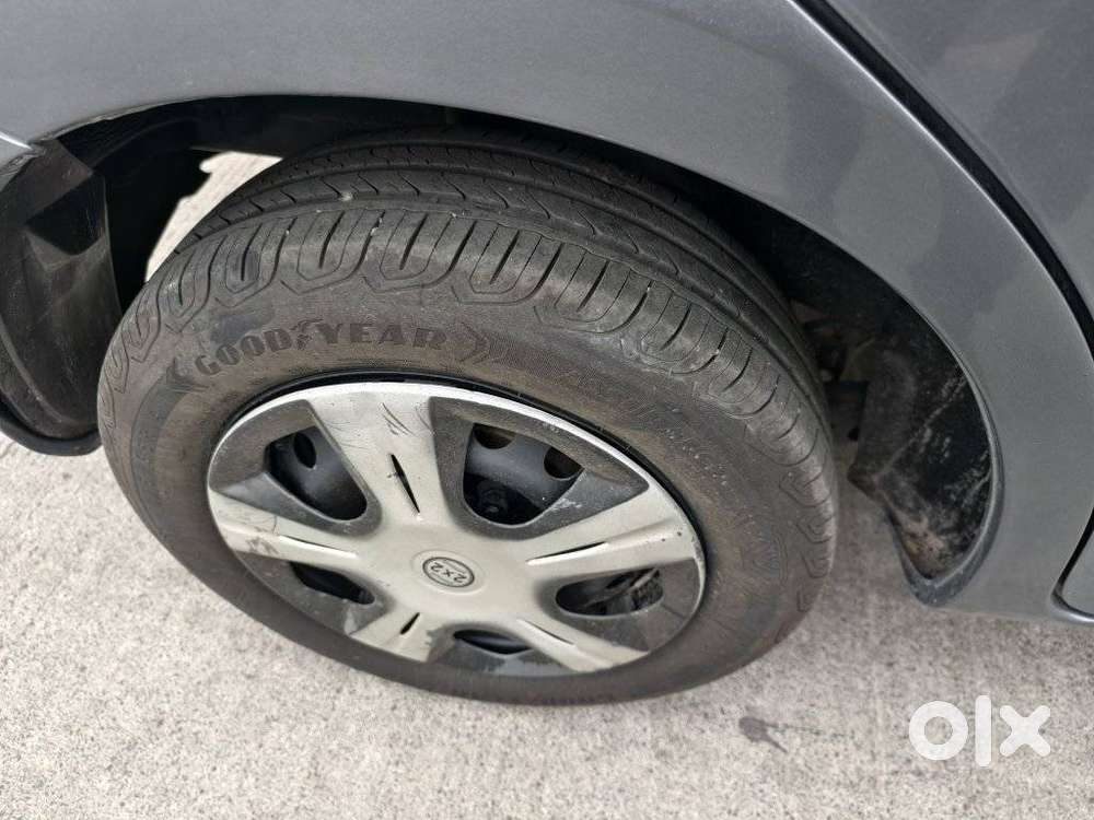 Toyota Etios Liva, 2013, Petrol