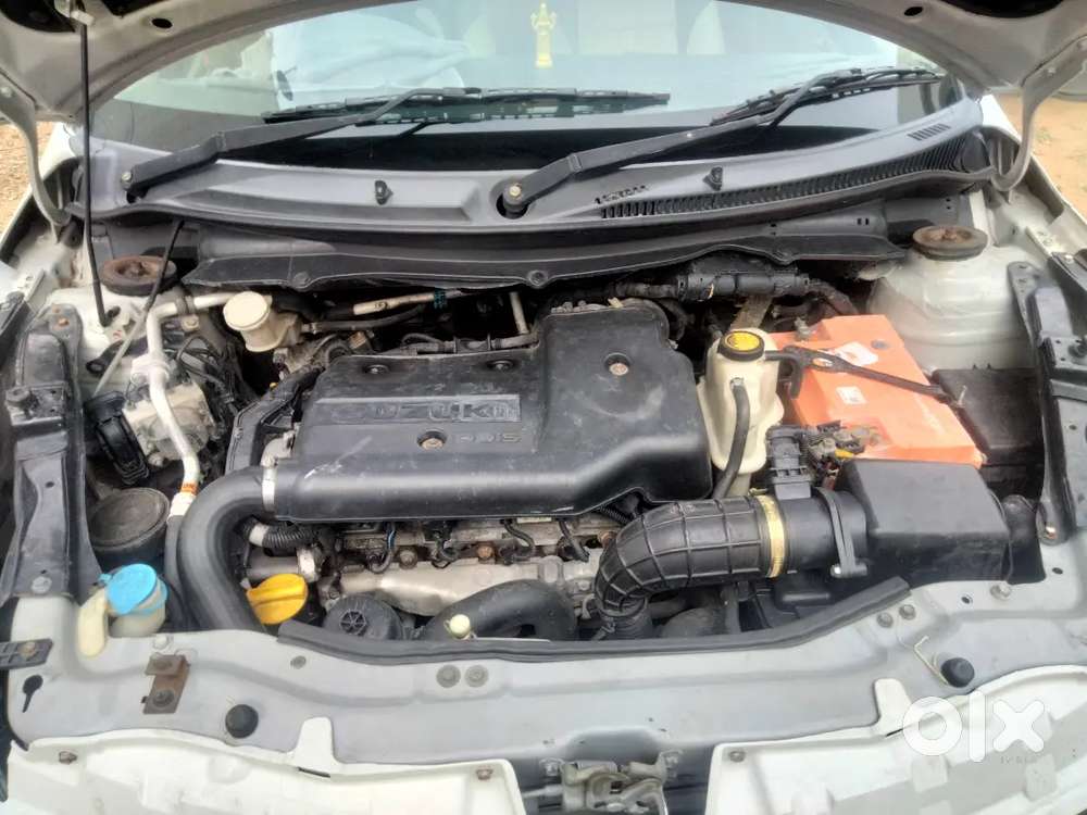 Maruti Suzuki Dzire 2014 Diesel