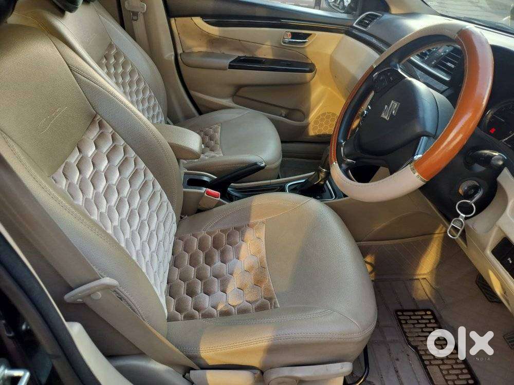 Maruti Suzuki Ciaz 2014-2017 At Vxi Plus, 2015, Petrol