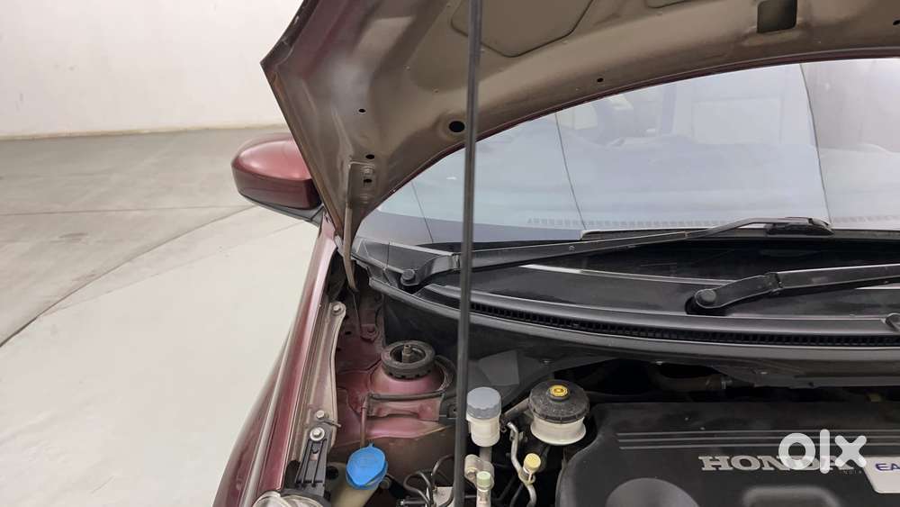 Honda Amaze S Diesel, 2014, Diesel