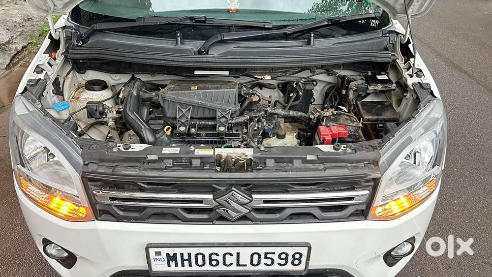 Wagon R Petrol 2023