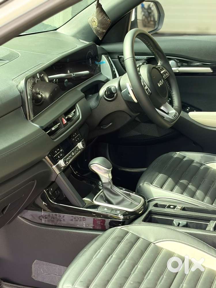 Kia Seltos Gtx Plus, 2025, Diesel