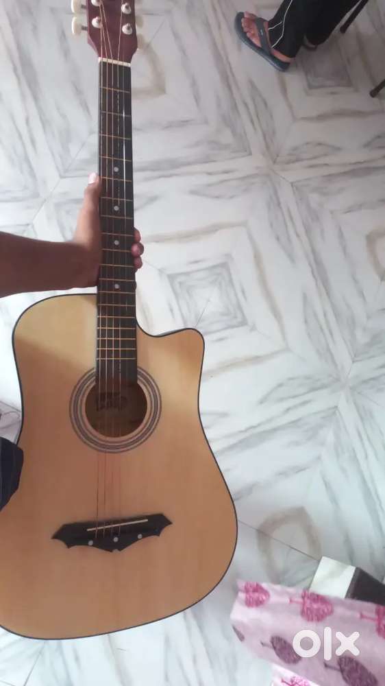Guitar in best condition