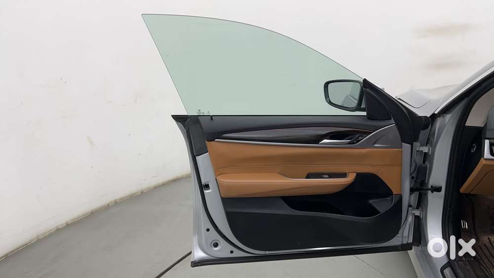 Bmw 6 Series 2.0 Gt 620d Luxury Line, 2020, Diesel