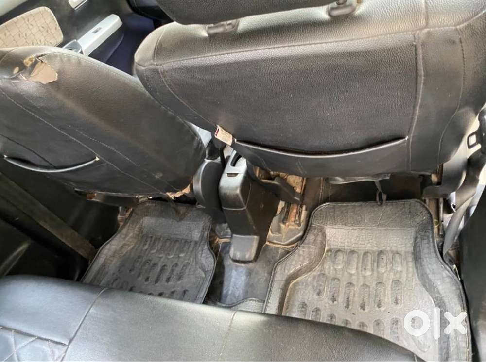 4 Automatic Window, Powe Staring