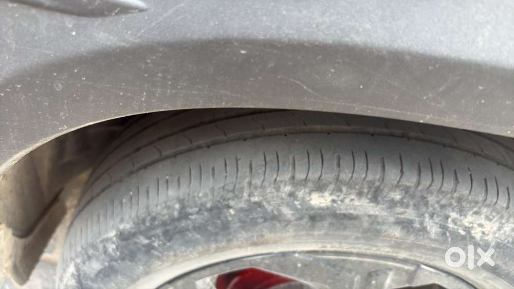 Zxi Cng Zxi Cng Sanroof Push Start