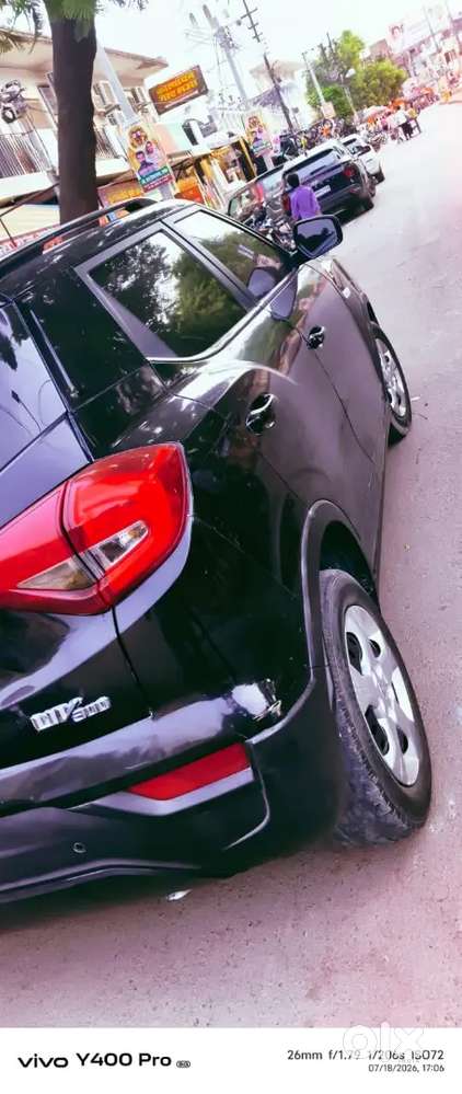 Mahindra Xuv300 2024 Diesel