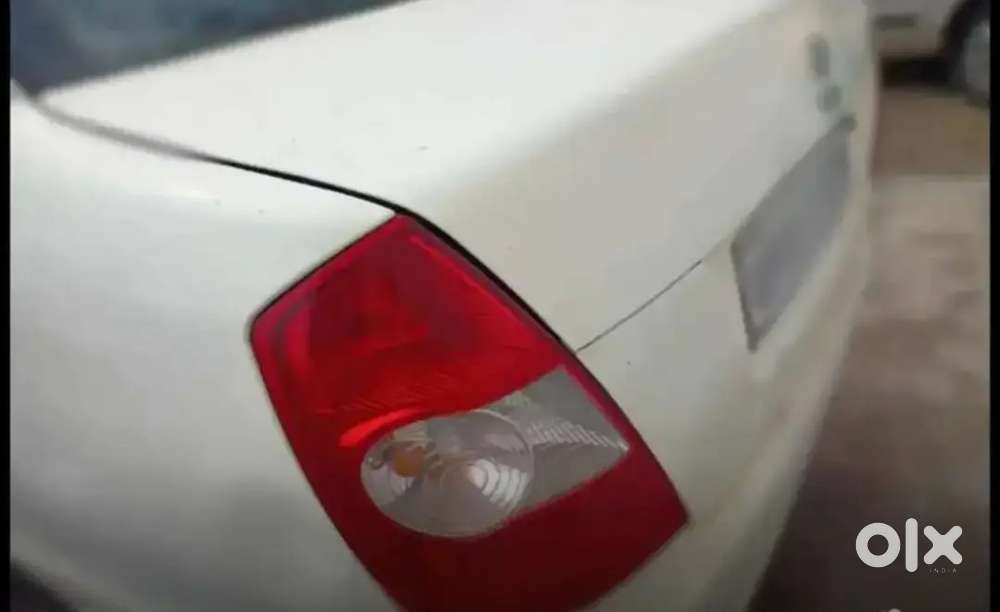 Tata Indigo 2012 1st Owner