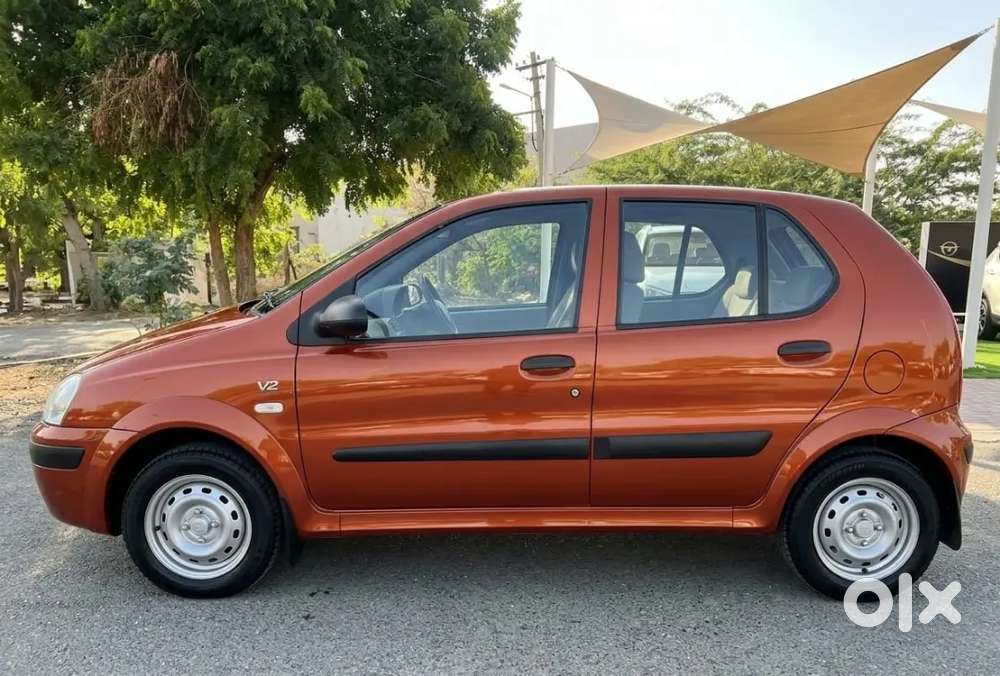 Tata Indica V2 2004 Diesel