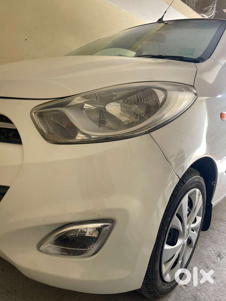 Hyundai I10 2014 Best Car Central Lock New Tyres With Android Music