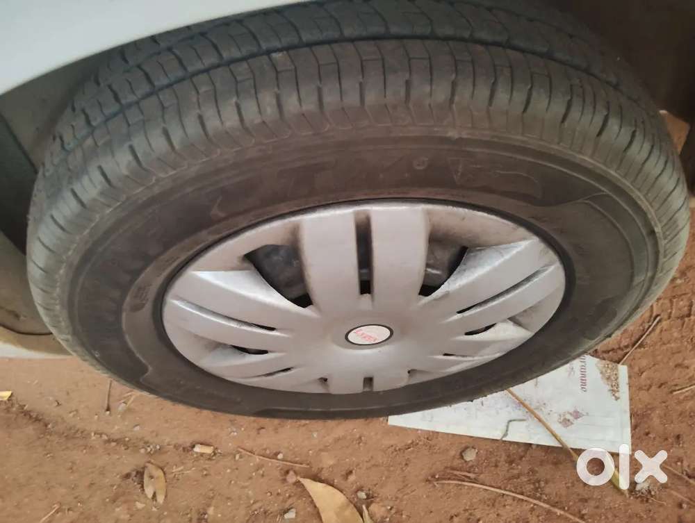 Maruti Suzuki Alto 800 2023 Variant