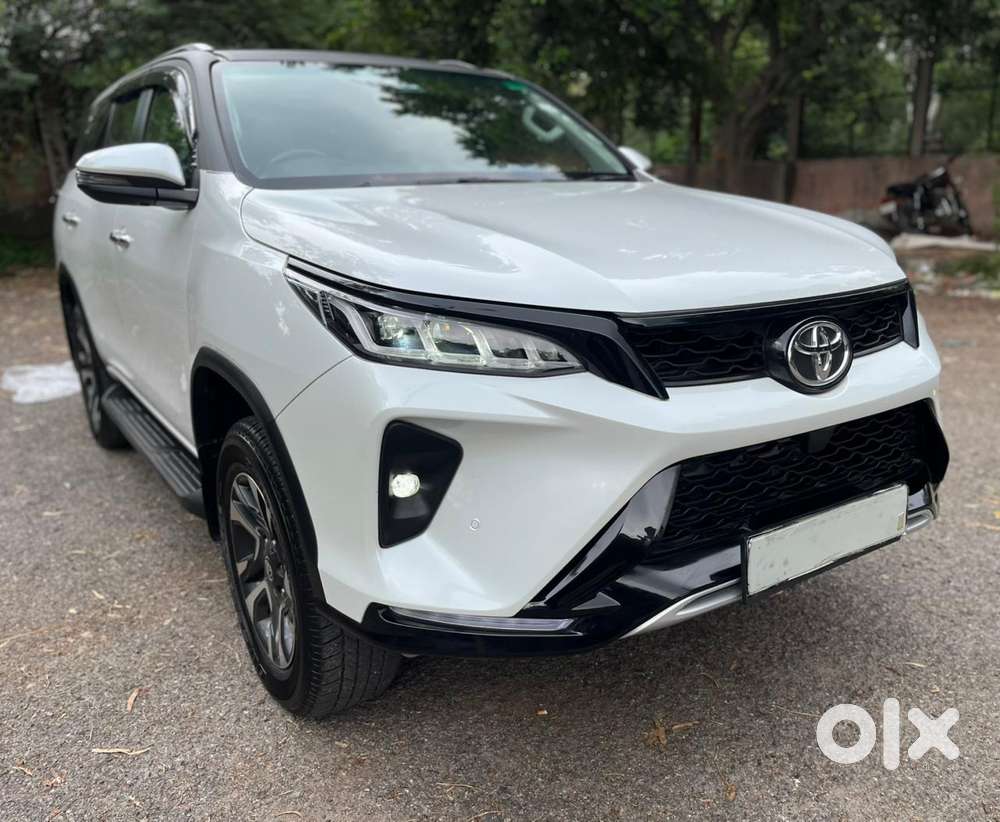 Toyota Fortuner Legender 4x2 At 2.8, 2025, Diesel