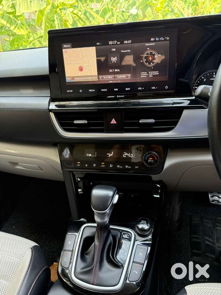 Kia Seltos Diesel 2019