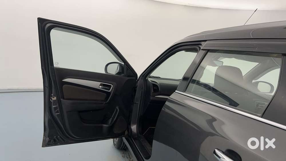 Toyota Urban Cruiser Cruiser Premium, 2022, Petrol