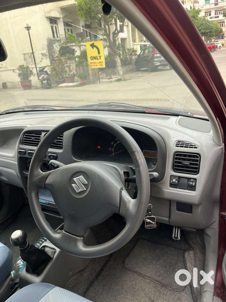 Maruti Suzuki Alto K10 Lxi Cng, 2012, Cng & Hybrids