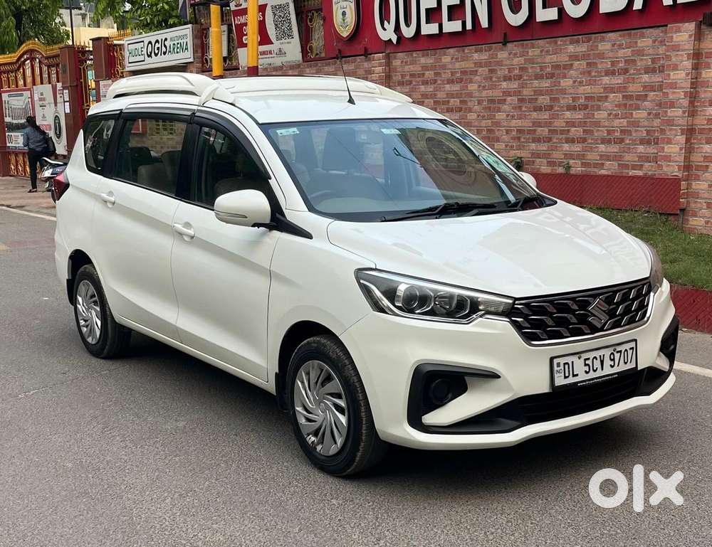 Maruti Suzuki Ertiga Vxi (o) Cng, 2024, Cng & Hybrids