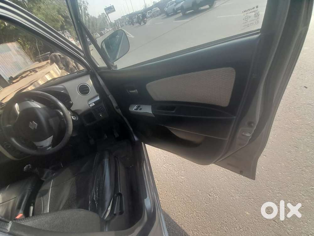 Maruti Suzuki Wagon R, 2018, Cng & Hybrids