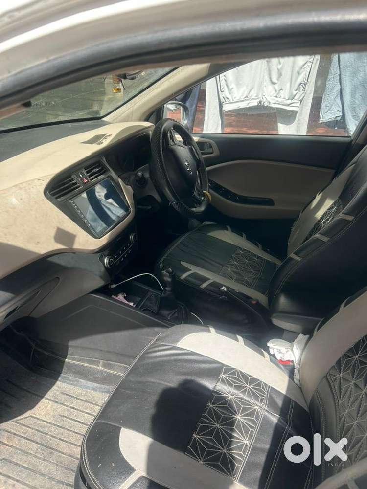 Hyundai I20 2016 Petrol Well Maintained