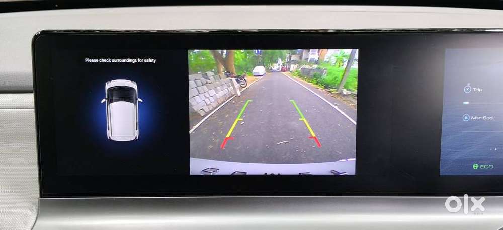 Mg Comet Ev Play Gamer Edition, 2025, Electric