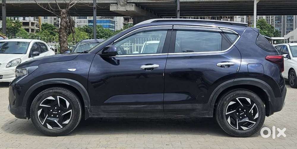 Kia Sonet 1.2 Htk Plus, 2024, Petrol