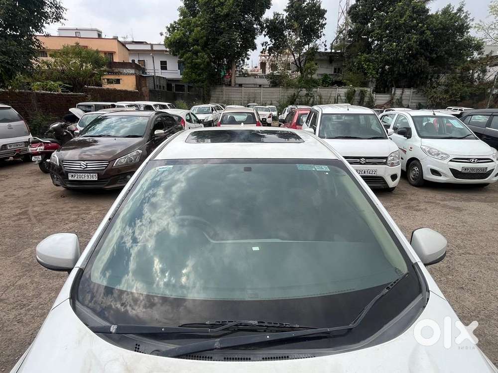 Honda City 2017 Petrol Good Condition