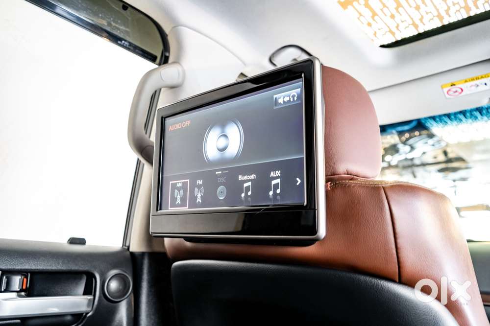 Toyota Land Cruiser Vx V8 At, 2018, Diesel