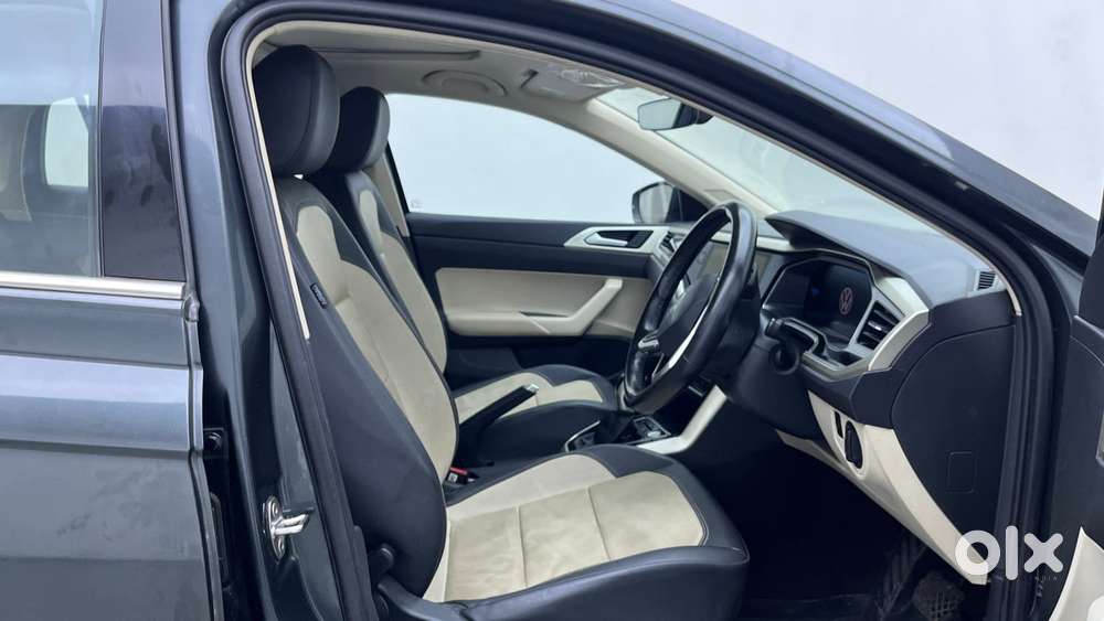 Volkswagen Virtus 1.0 Topline Tsi At, 2023, Petrol