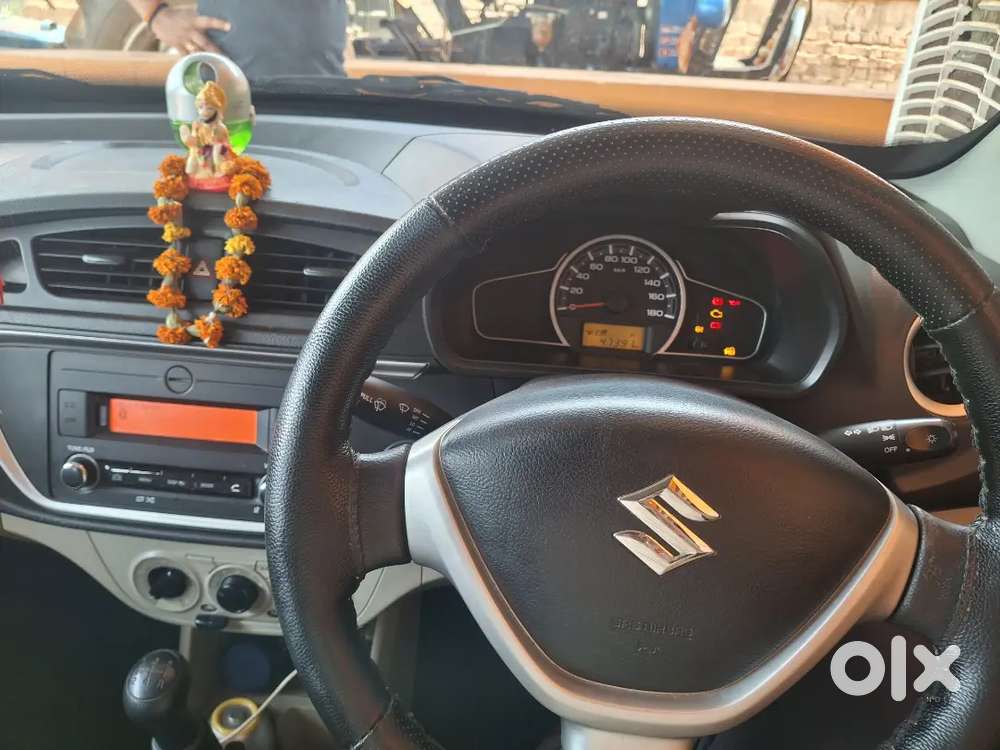 Good Condition Car Under Bought
