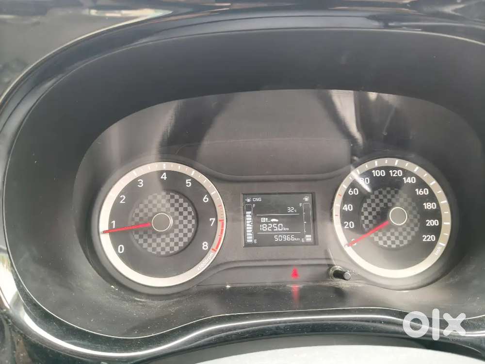 Hyundai Grand I10 Nios 2023 Variant Sportz