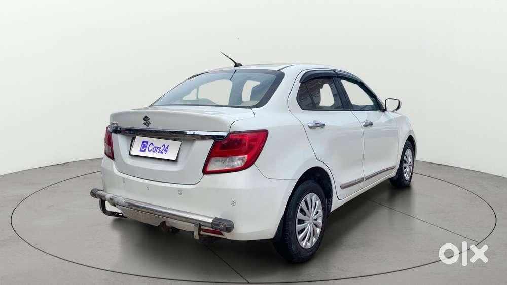 Maruti Suzuki Swift Dzire 1.2 Vxi Bsiv, 2020, Petrol