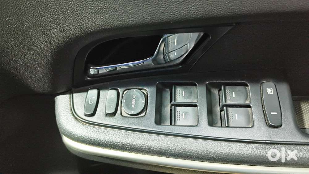 Tata Hexa 2.2 Xt 4x2 7 Str, 2018, Diesel