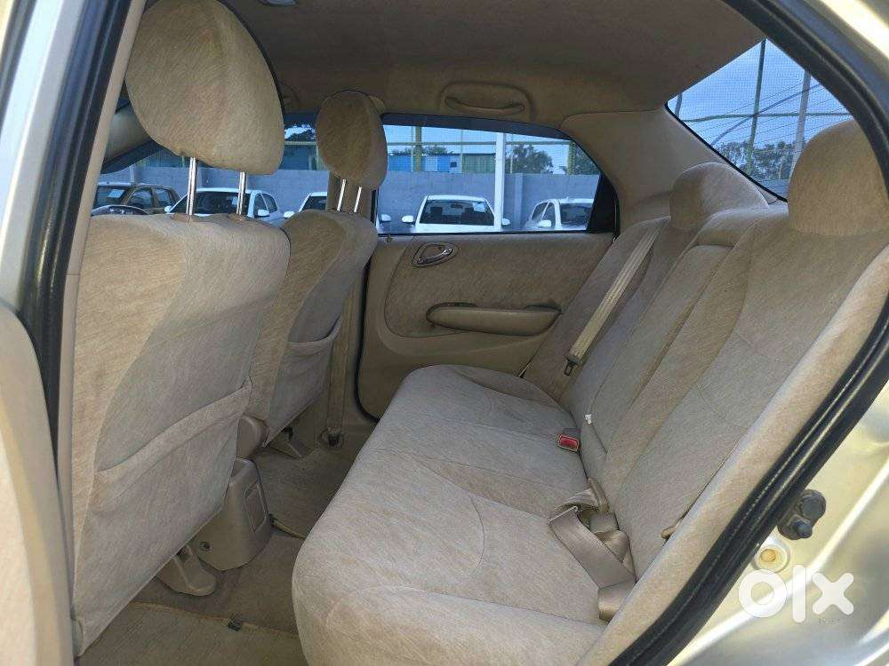Honda City 1.5 GXI, 2005, Petrol