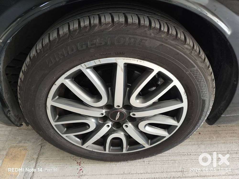 Mini Cooper S Cooper 5 Door, 2020, Petrol
