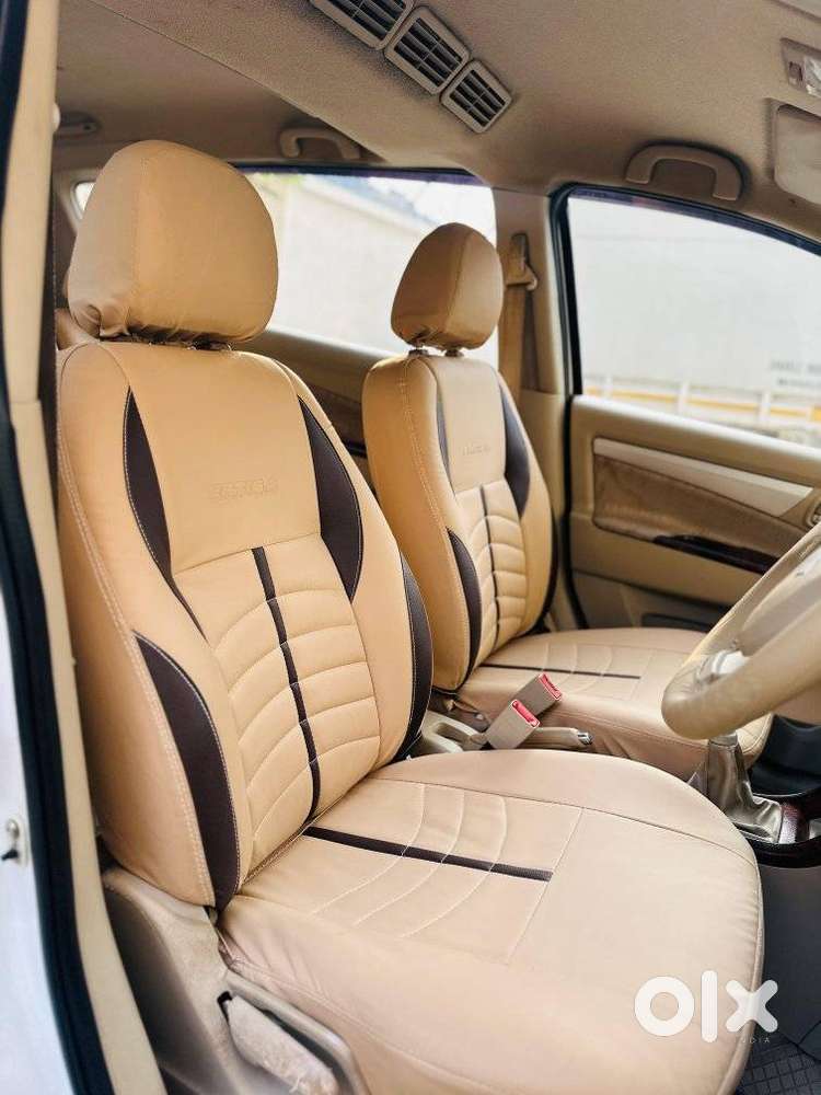 Maruti Suzuki Ertiga 2012-2015 Vdi, 2014, Diesel