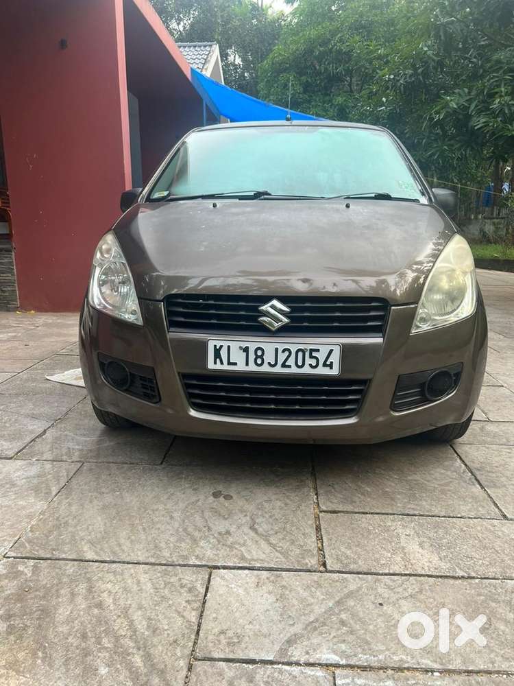 Ritz Good Condition
