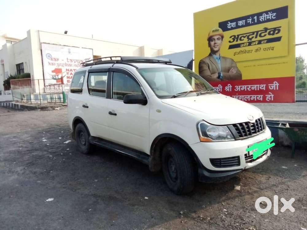 Mahindra Xylo H4 In Mint Condition