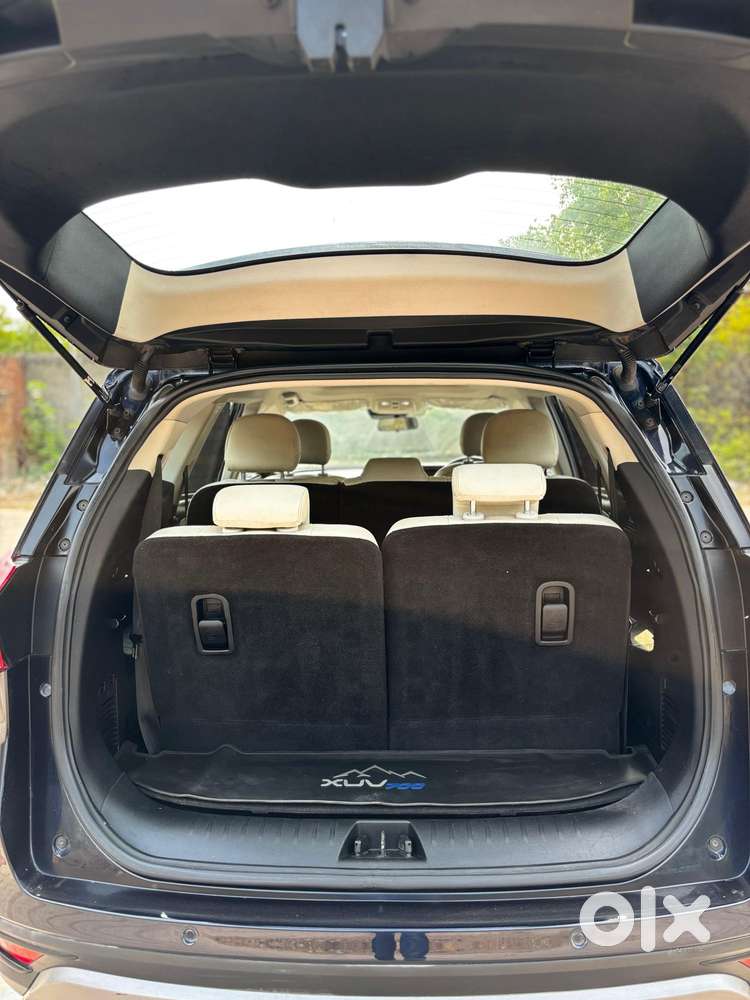 Mahindra Xuv700 2.2 Ax 7 Diesel At Str Awd, 2023, Diesel
