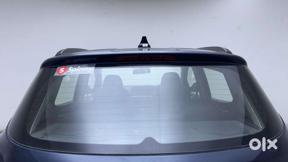 Hyundai Grand I10 Nios Sportz 1.2 Kappa Vtvt, 2021, Petrol