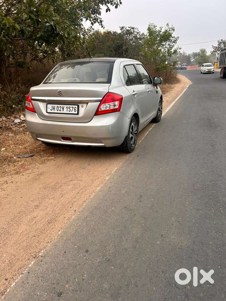 Maruti Suzuki Swift Dzire Vdi, 2012, Diesel
