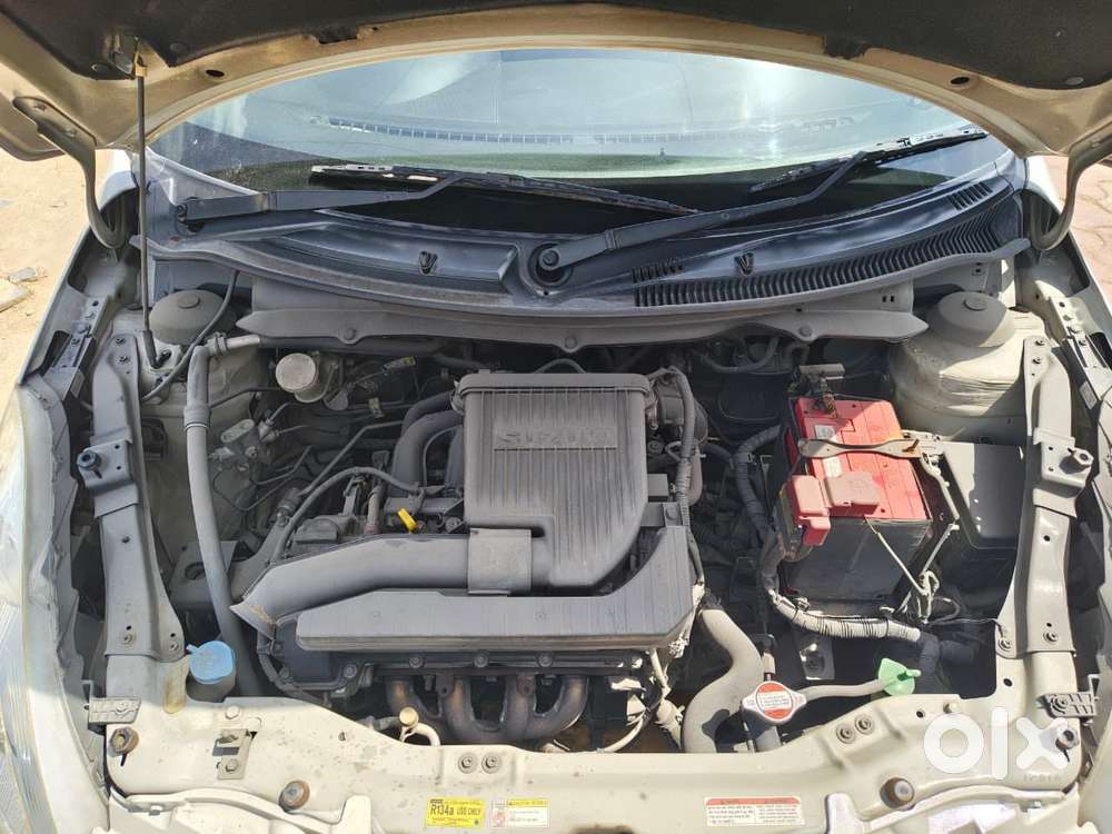 Maruti Suzuki Swift Lxi Option, 2015, Petrol