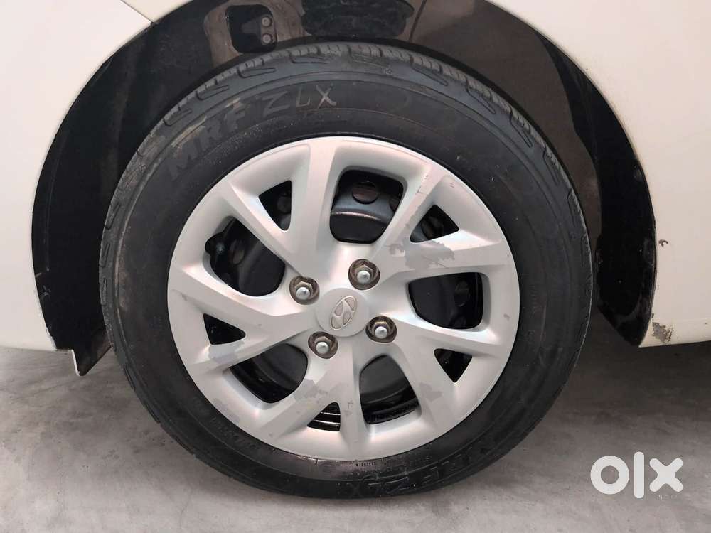 Hyundai Grand I10 1.2 Kappa Sportz, 2018, Petrol