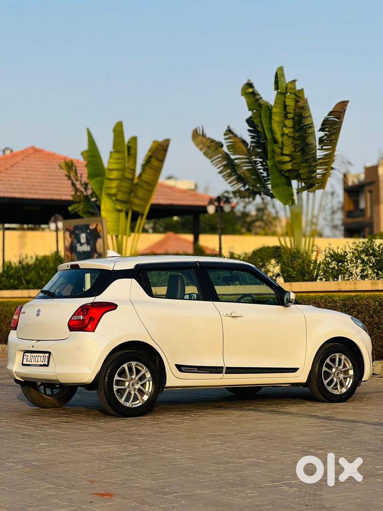 Maruti Suzuki Swift Zxi 2018, 2021, Petrol