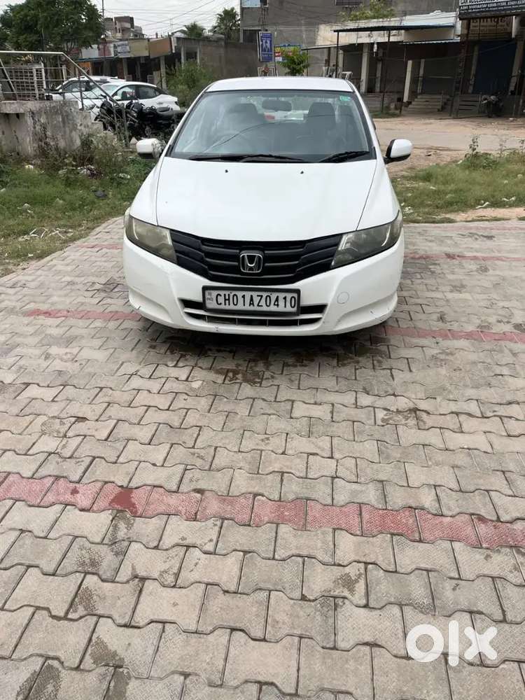 Honda City 2009 I-vtec Petrol Good Condition Car 62802 And 94125