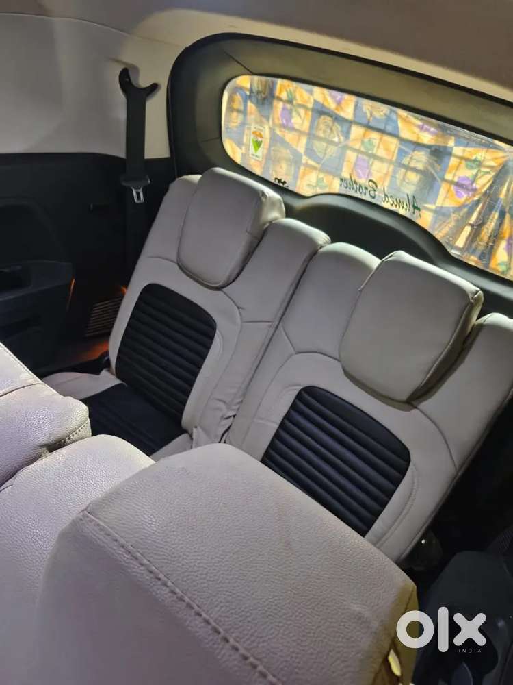 Tata Safari 2021 Diesel Good Condition