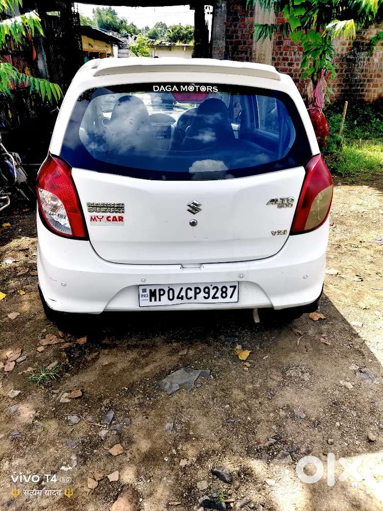 Alto Car Full Original