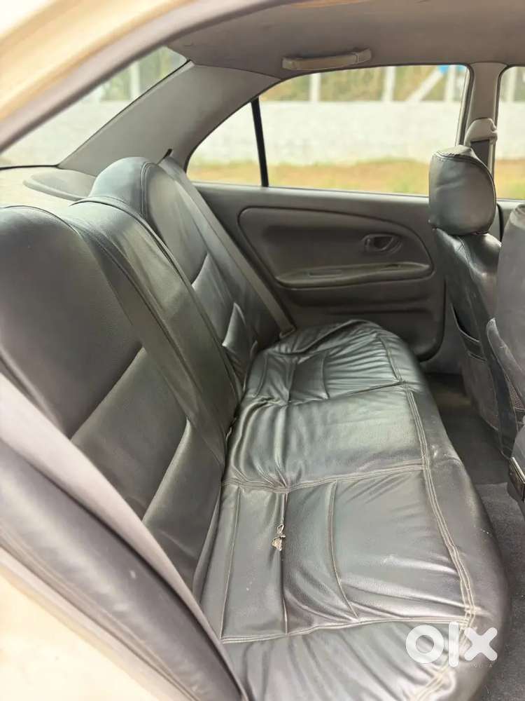 Mitsubishi Lancer Glxi Diesel 2004 Model