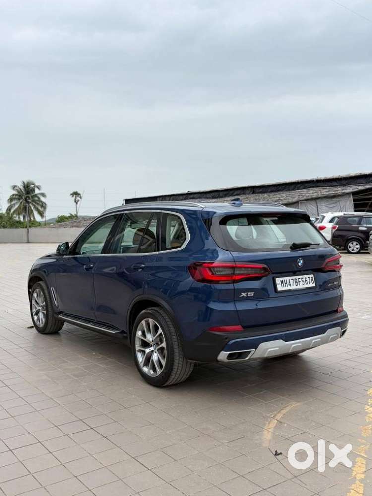 Bmw X5 Xdrive30d Xline, 2022, Diesel