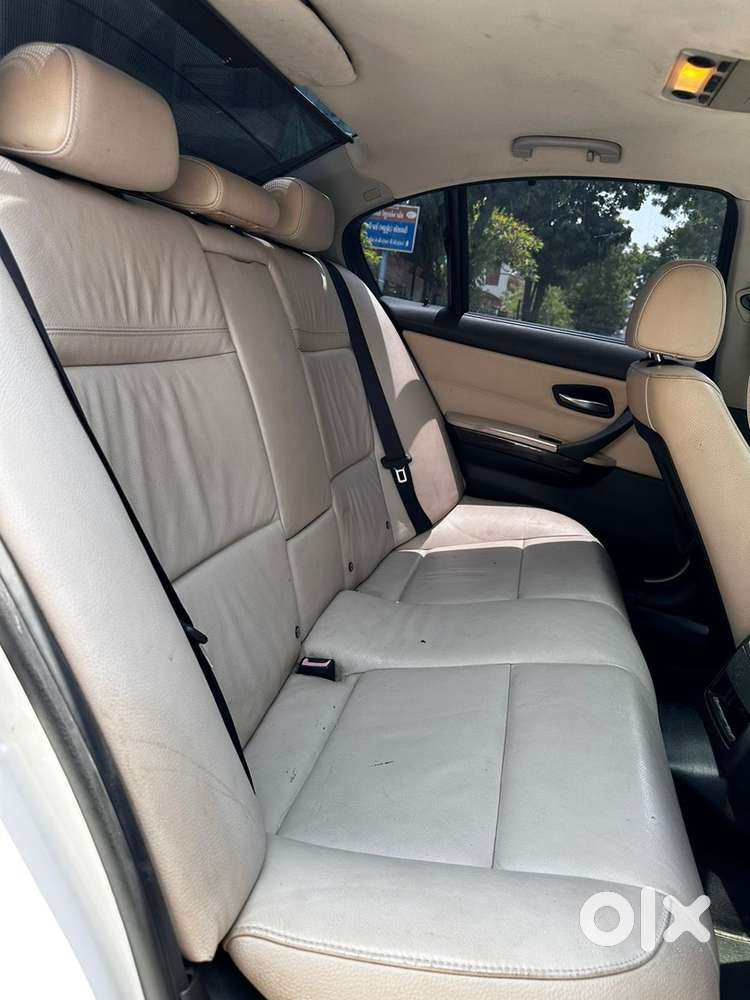 Bmw Ckd 320d Auto Trans Bsiv